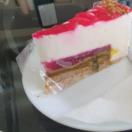 Szegedi Cukrászda Tiszakécske - Egyéb