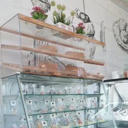 Szegedi Cukrászda Tiszakécske - Egyéb