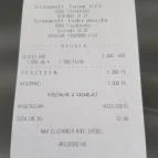 Szegedi Cukrászda Tiszakécske - Egyéb