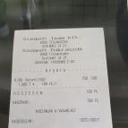 Szegedi Cukrászda Tiszakécske - Egyéb