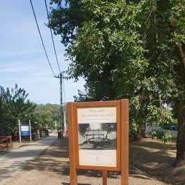 Szegedi Cukrászda Tiszakécske - Egyéb