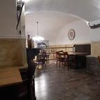 Szegedi Halbisztró Kiskőrössy 2.0 Budapest - Belső