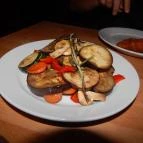 Szegedi Halbisztró Kiskőrössy 2.0 Budapest - Étel/ital