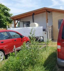 Szegediék... több mint Büfé