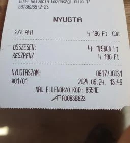 Szegediék... több mint Büfé