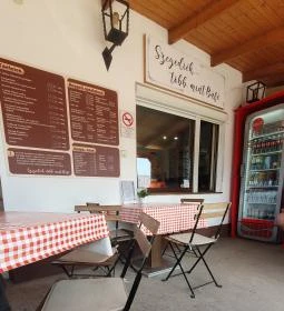 Szegediék... több mint Büfé