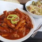 Szegediék... több mint Büfé Helvécia - Egyéb