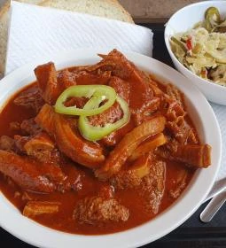 Szegediék... több mint Büfé