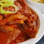 Szegediék... több mint Büfé Helvécia - Egyéb