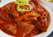 Szegediék... több mint Büfé Helvécia