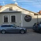 Szegediék Vendéglője Kecskemét - Egyéb