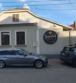 Szegediék Vendéglője