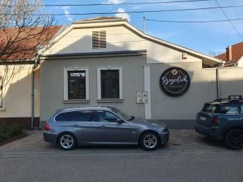 Szegediék Vendéglője Kecskemét