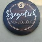 Szegediék Vendéglője Kecskemét - Egyéb