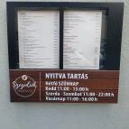 Szegediék Vendéglője Kecskemét - Egyéb