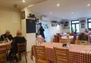 Szegediék Vendéglője Kecskemét