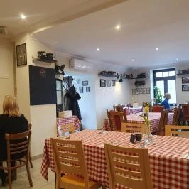 Szegediék Vendéglője Kecskemét - Egyéb