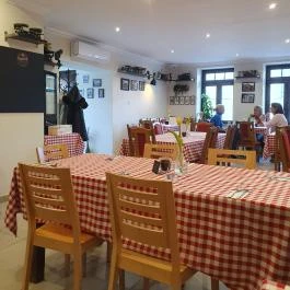 Szegediék Vendéglője Kecskemét - Egyéb