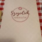 Szegediék Vendéglője Kecskemét - Egyéb