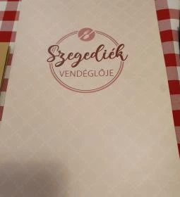 Szegediék Vendéglője