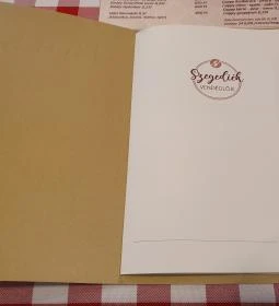 Szegediék Vendéglője