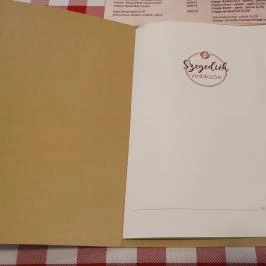 Szegediék Vendéglője Kecskemét - Egyéb