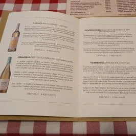 Szegediék Vendéglője Kecskemét - Egyéb