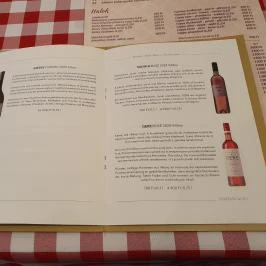 Szegediék Vendéglője Kecskemét - Egyéb