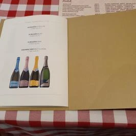 Szegediék Vendéglője Kecskemét - Egyéb