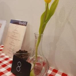 Szegediék Vendéglője Kecskemét - Egyéb