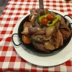 Szegediék Vendéglője Kecskemét - Egyéb