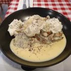 Szegediék Vendéglője Kecskemét - Egyéb