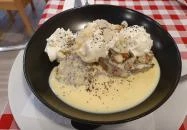 Szegediék Vendéglője Kecskemét