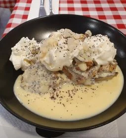 Szegediék Vendéglője