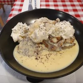 Szegediék Vendéglője Kecskemét - Egyéb