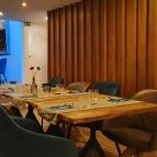 SZÉK Restaurant & Bar Budapest - Egyéb