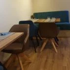 SZÉK Restaurant & Bar Budapest - Egyéb