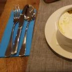 SZÉK Restaurant & Bar Budapest - Egyéb