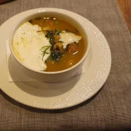 SZÉK Restaurant & Bar, Budapest - Egyéb