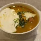 SZÉK Restaurant & Bar Budapest - Egyéb