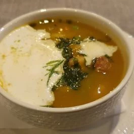 SZÉK Restaurant & Bar, Budapest - Egyéb