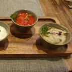 SZÉK Restaurant & Bar Budapest - Egyéb