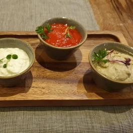 SZÉK Restaurant & Bar, Budapest - Egyéb