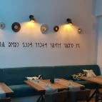 SZÉK Restaurant & Bar Budapest - Egyéb