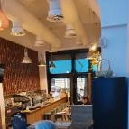 SZÉK Restaurant & Bar Budapest - Egyéb