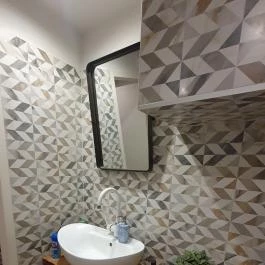 SZÉK Restaurant & Bar, Budapest - Egyéb