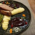 SZÉK Restaurant & Bar Budapest - Egyéb