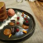 SZÉK Restaurant & Bar Budapest - Egyéb