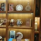 SZÉK Restaurant & Bar Budapest - Egyéb