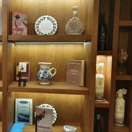 SZÉK Restaurant & Bar, Budapest - Egyéb